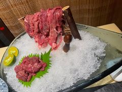 -余欢领鲜火锅(新街口店)