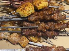 -状元阁烧烤(群力店)