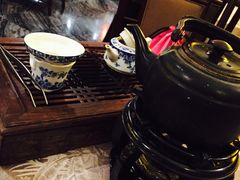 -香云轩·顺德菜(香云纱园林酒店店)