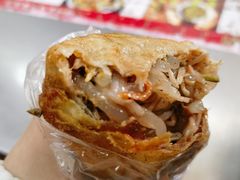 素卷圈-真素诚(玉泉路总店)
