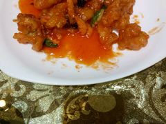 -老虎滩船说·海胆水饺·大连海鲜(老虎滩店)
