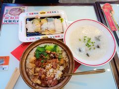 -赵财记·肠粉·煲仔饭(九龙城店)