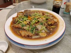 -谊荣海鲜大牌档(石湖店)