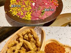 四喜牛肉-火鳳祥鲜货火锅(天河城旗舰店)