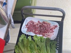 -清真·马坡烧烤涮牛肚·酸浆火锅(新区总店)