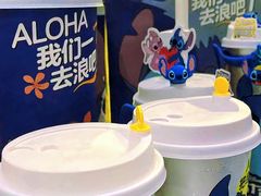-7分甜(天津南开大悦城店)