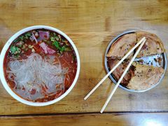-白家高记肥肠粉(总店)