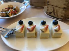 -正佳广场万豪酒店-粤菜餐厅·点心·海鲜·聚餐