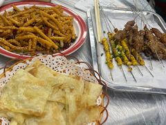 -小民大排档(江汉路店)