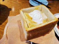 -去茶去餐厅(中央大街店)