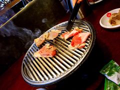 -辛氏火炉·韩式古法烤肉(松北店)