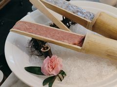 -澳美徕·港式花胶鸡火锅(高新万达店)