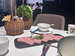 -煲王粤菜餐厅(中侨中心店)