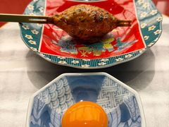 -鳥喜Toriki怀石烧鸟料理