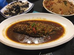 -又见炊烟私房菜(敬亭路店)