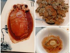 -台鄉缘 ·小海鲜·台州菜(桃林路店)