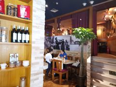 大堂-安妮意大利餐厅(国贸店)
