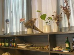 -京尚道韩式美食屋(海甸岛店)