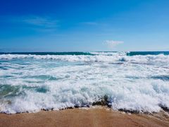 -白沙湾海滩