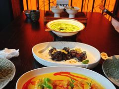 -卯时·龙光雅宴·精致锡帮菜(惠山古镇店)