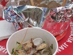-见味花甲(福田coco park店)