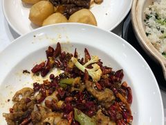 -和记小菜(东方店)