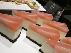 -上海锦江汤臣洲际大酒店壹阶层