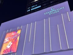 -观音桥步行街