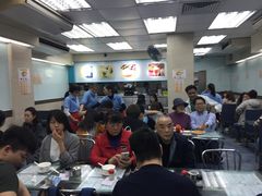 大堂-义顺牛奶公司