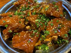 -农汤老店(顺联公园里店)