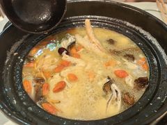 -一捞鲜•青岛大虾面(八大关店)
