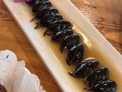-美未居·老字号·地道顺德菜·桑拿鸡·鱼生(容桂店)