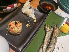 -味见·荣家(亚泰大街店)