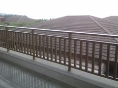 走廊-石梅湾艾美度假酒店