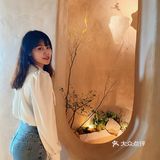 超好拍的洞穴风餐厅 一起来喔叽打卡吧✔️