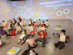 -小鸡哆哆故事屋·儿童乐园(嘉里城店)