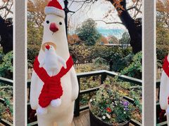 -三鹰之森吉卜力美术馆