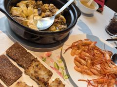 -花城苑广府菜(侨鑫店)