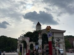 -冠雄先生烤冷面(熙街旗舰店)