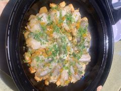 -铜锣湾·有麝自然香(重庆新天地店)