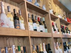 -Money Shops(愚园路店)