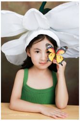 -蜜糖派儿童摄影(青建·太阳岛店)