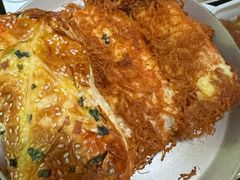 -烘焙町面包店(西四店)