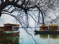-东湖生态旅游风景区