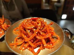 -西塔老太太泥炉烤肉(亚运村店)
