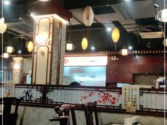 -懒夫子茶居(乐从风度广场店)