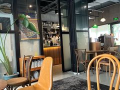 -Metal hands·铁手咖啡