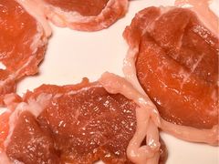 -前门杨记·铜锅涮肉(王府井·故宫店)