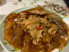 -岳姥姥饺子(泺文路店)