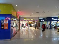 -沃尔玛(中山北路店)